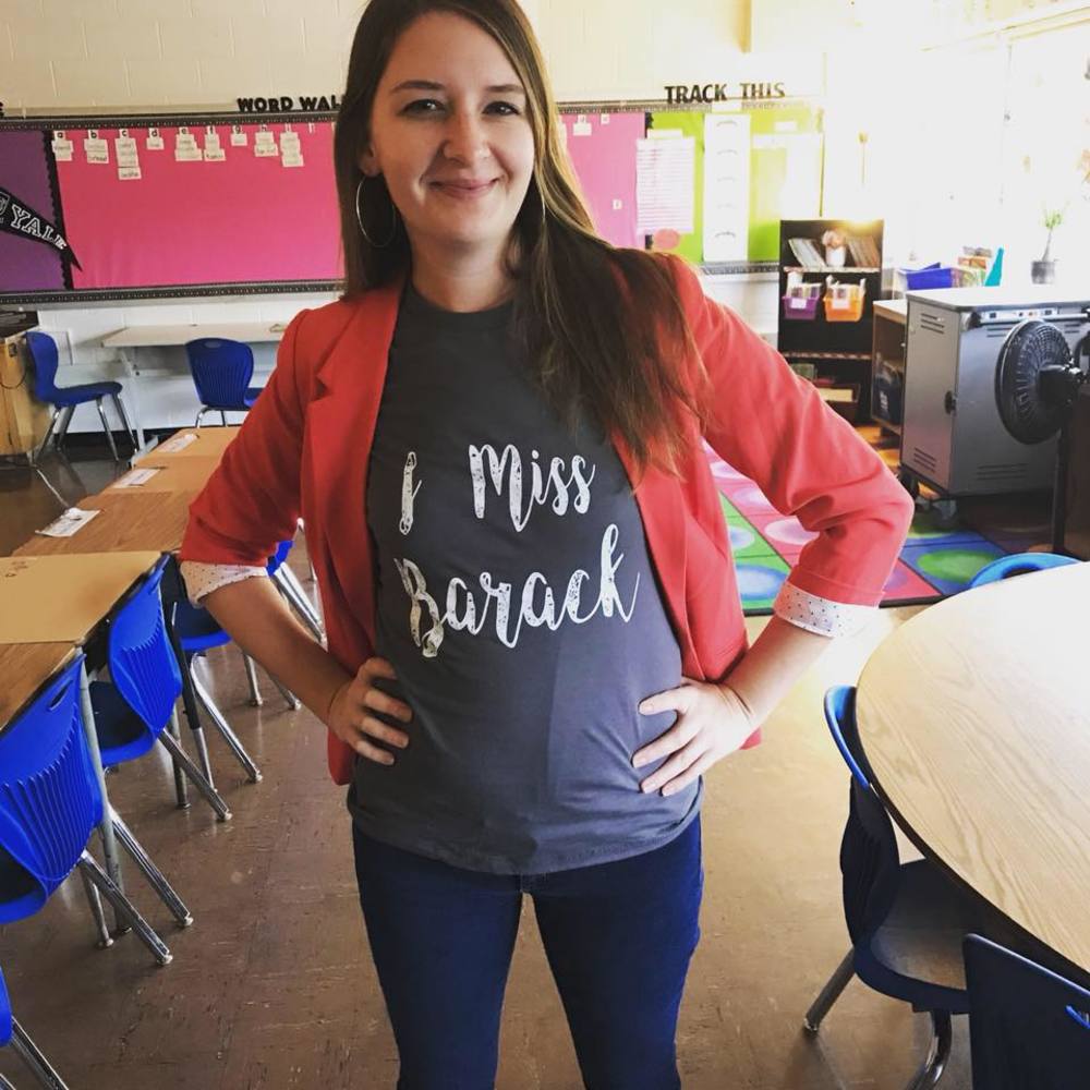 Meet your Posher, April